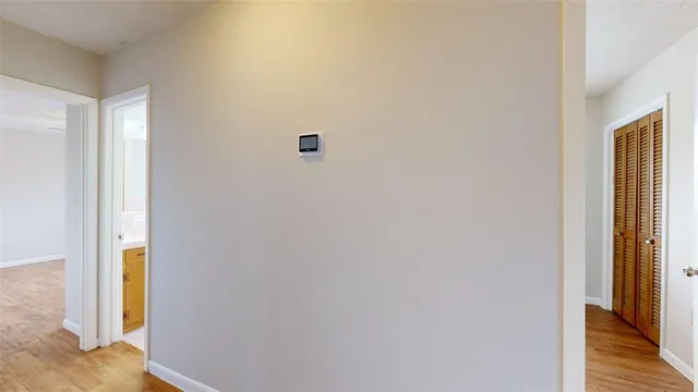 a view of a bathroom