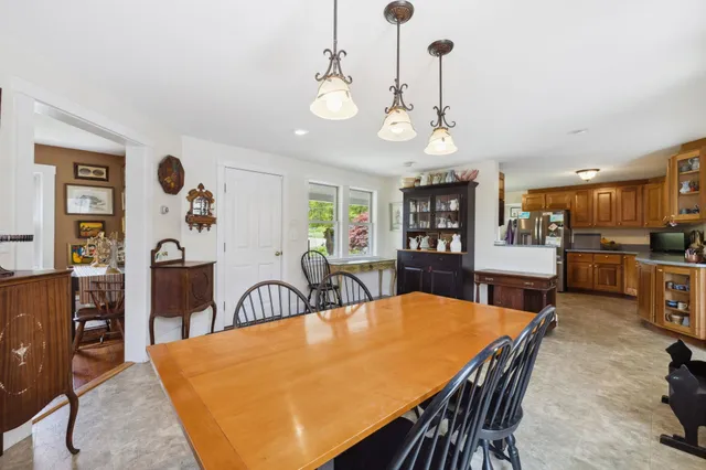 $1,250,000 | 24 White Brook Drive, Sullivan, NH 03445