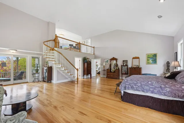 $1,250,000 | 24 White Brook Drive, Sullivan, NH 03445