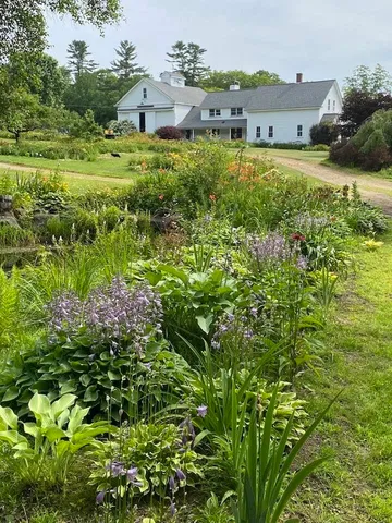 $1,250,000 | 24 White Brook Drive, Sullivan, NH 03445