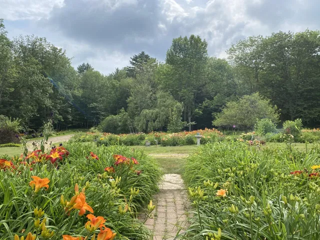 $1,250,000 | 24 White Brook Drive, Sullivan, NH 03445