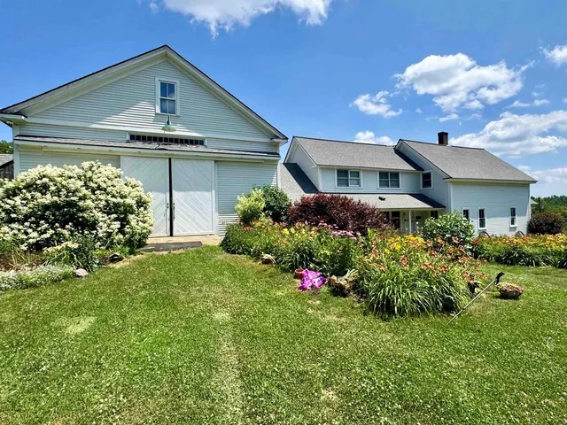 $1,250,000 | 24 White Brook Drive, Sullivan, NH 03445