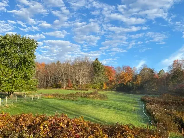 $1,250,000 | 24 White Brook Drive, Sullivan, NH 03445