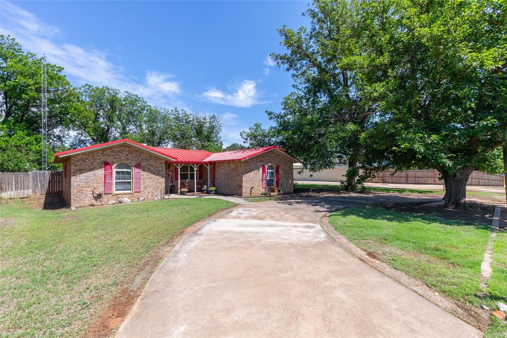 1700 North Ave H Haskell, TX 79521 - Photo 2 of 32