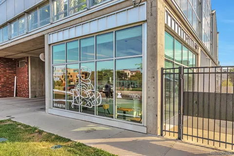 $469,000 | 2550 Lawrence Street, Unit RB307, Denver, CO 80205