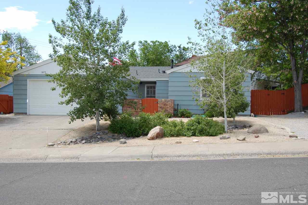 1875 Van Ness Avenue Reno, NV 89503 - Photo 21 of 25 Photo 21