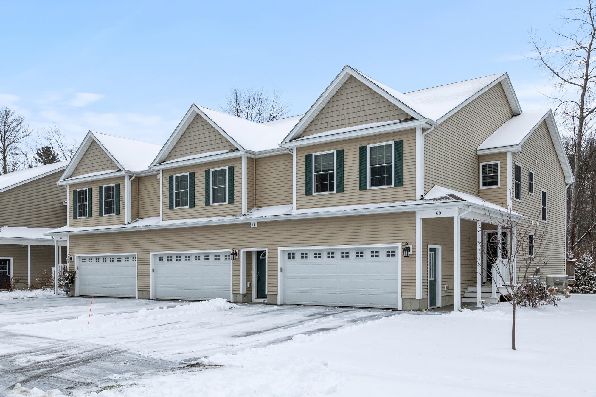 64 Brooke Lane, Unit 7 Colchester, VT 05446 - Photo 1 of 40 Gallery Image 1