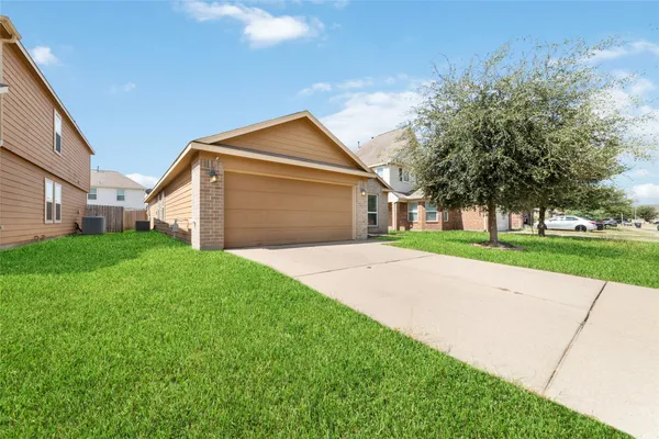 $269,000 | 3111 View Valley Trail, Katy, TX 77493