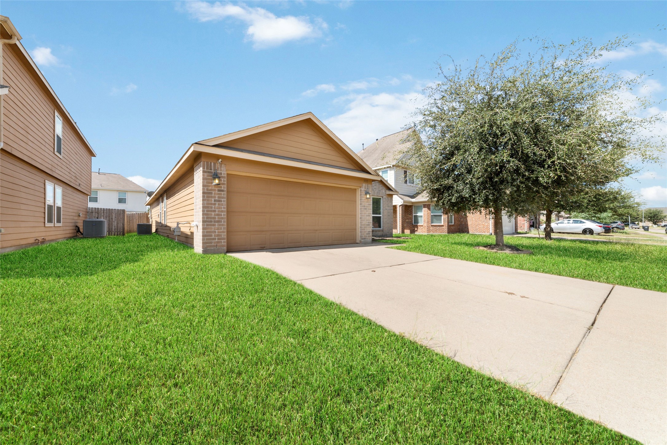 3111 View Valley Trail Katy, TX 77493 - Photo 1 of 14