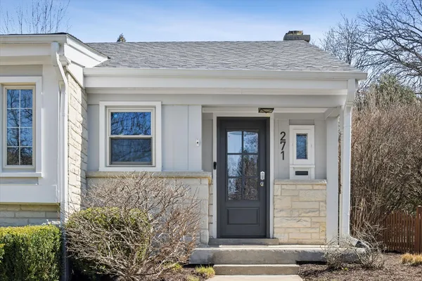 $699,000 | 271 Sunset Avenue, Glen Ellyn, IL 60137
