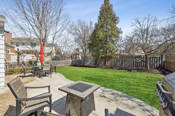 $699,000 | 271 Sunset Avenue, Glen Ellyn, IL 60137