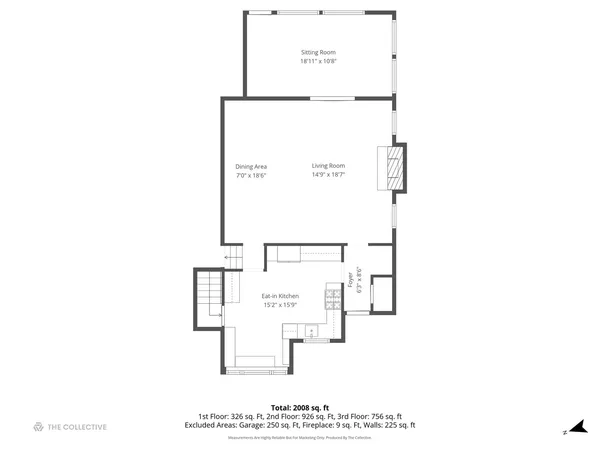 $699,000 | 271 Sunset Avenue, Glen Ellyn, IL 60137