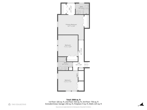 $699,000 | 271 Sunset Avenue, Glen Ellyn, IL 60137
