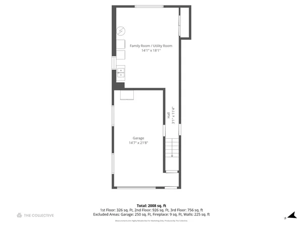 $699,000 | 271 Sunset Avenue, Glen Ellyn, IL 60137