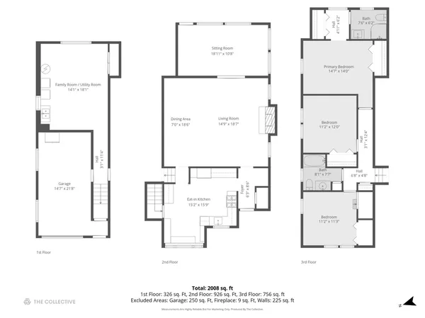 $699,000 | 271 Sunset Avenue, Glen Ellyn, IL 60137