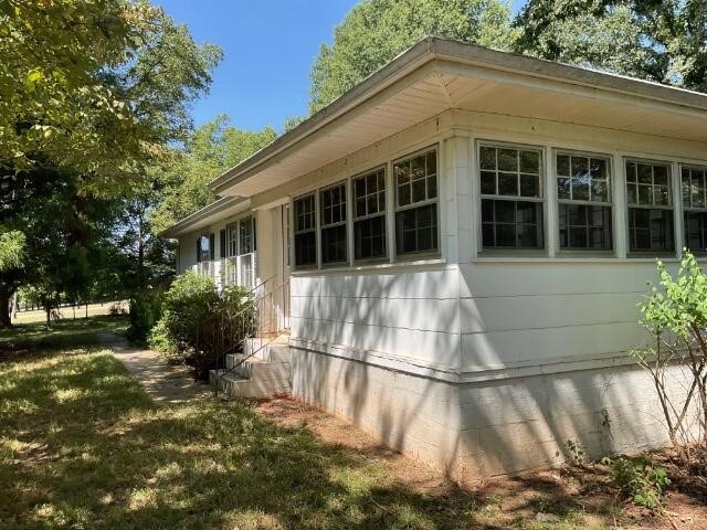 1110 Highway 59 Fair Play, SC 29643 - Photo 14 of 14 side