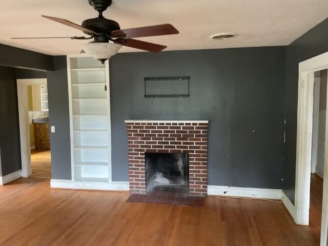 1110 Highway 59 Fair Play, SC 29643 - Photo 10 of 14 living area