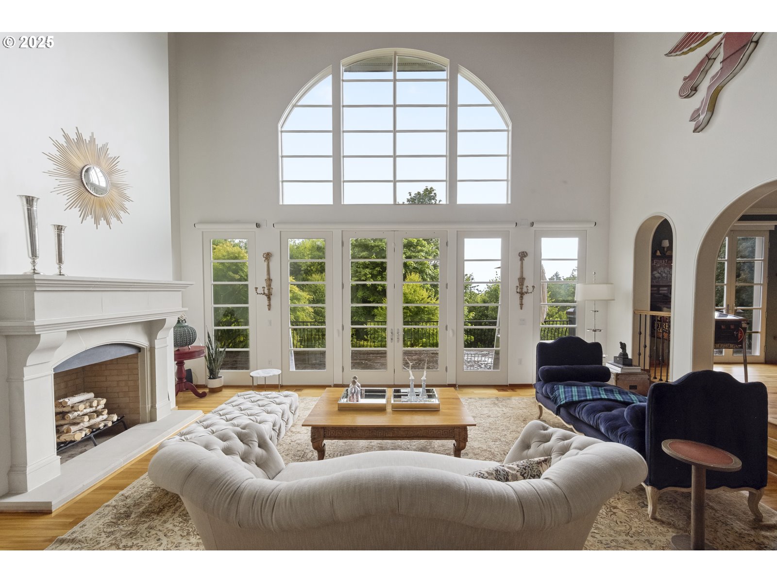 7910 Northwest Gales Ridge Lane Portland, OR 97229 - Photo 10 of 46