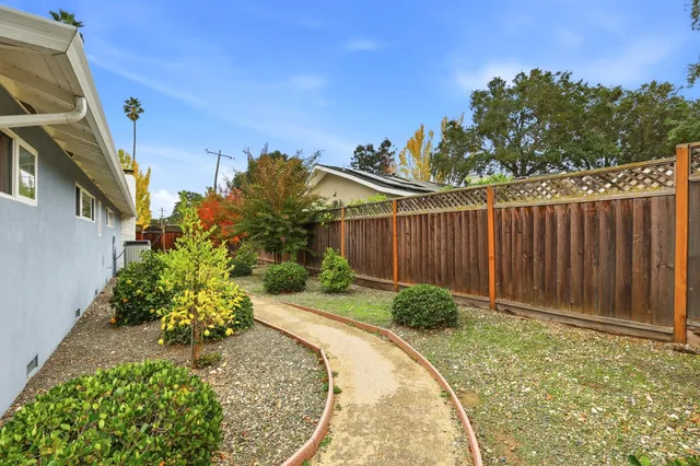 $3,950,000 | 1942 Limetree Lane, Mountain View, CA 94040