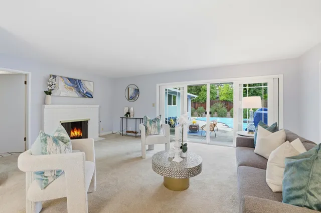 $3,950,000 | 1942 Limetree Lane, Mountain View, CA 94040