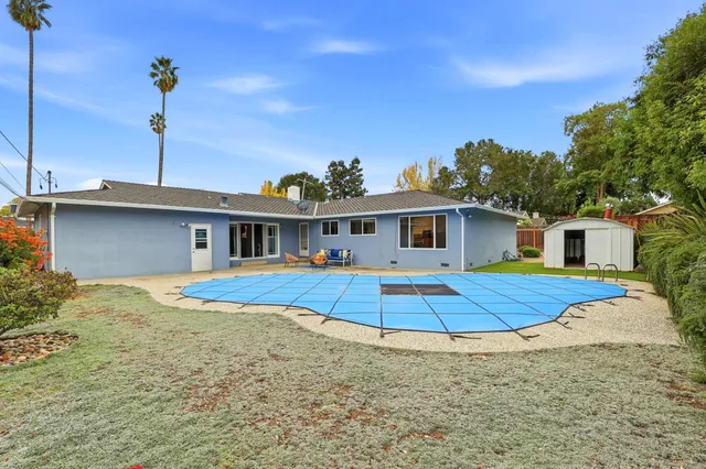 $3,950,000 | 1942 Limetree Lane, Mountain View, CA 94040