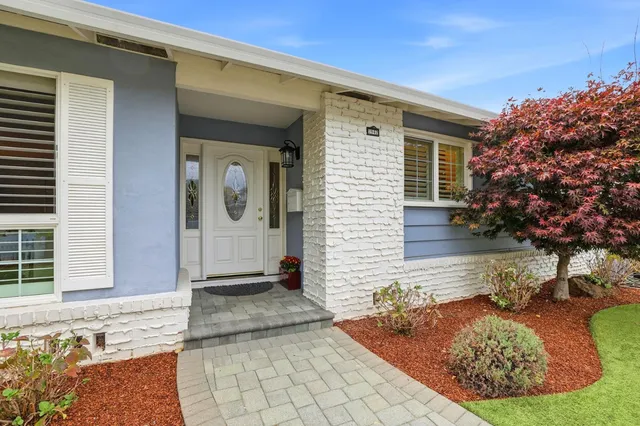 $3,950,000 | 1942 Limetree Lane, Mountain View, CA 94040