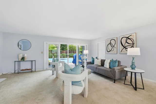 $3,950,000 | 1942 Limetree Lane, Mountain View, CA 94040