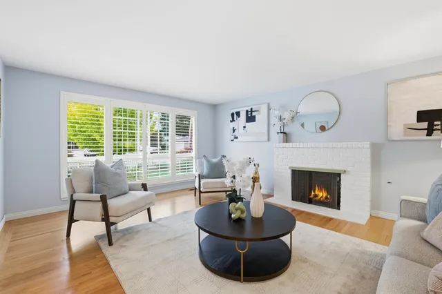 $3,950,000 | 1942 Limetree Lane, Mountain View, CA 94040