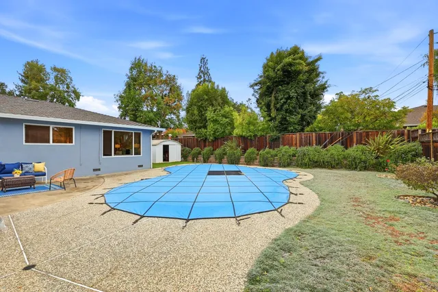 $3,950,000 | 1942 Limetree Lane, Mountain View, CA 94040