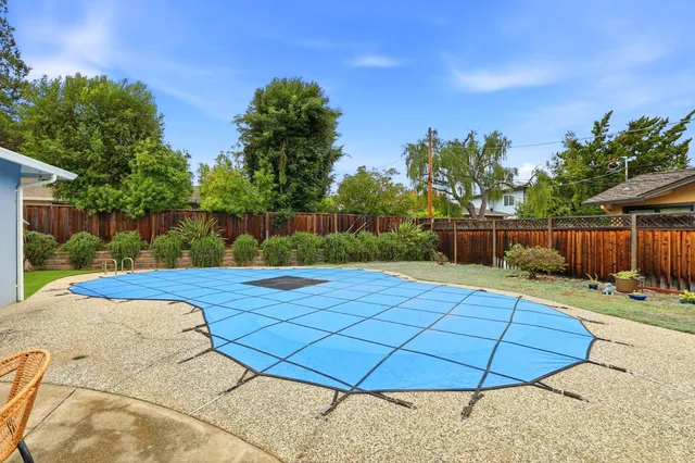 $3,950,000 | 1942 Limetree Lane, Mountain View, CA 94040