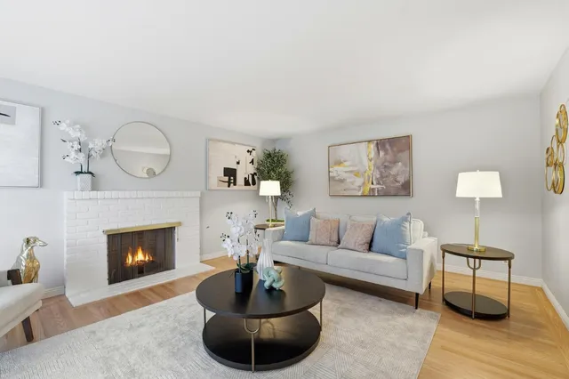 $3,950,000 | 1942 Limetree Lane, Mountain View, CA 94040