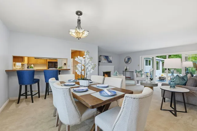 $3,950,000 | 1942 Limetree Lane, Mountain View, CA 94040