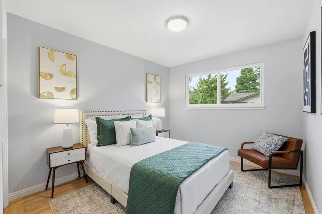 $3,950,000 | 1942 Limetree Lane, Mountain View, CA 94040