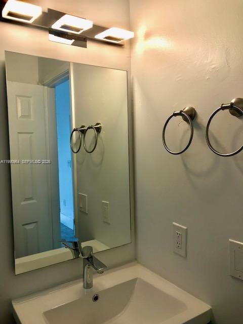 3356 Bird Avenue, Unit 10 Miami, FL 33133 - Photo 18 of 25 a bathroom with a shower