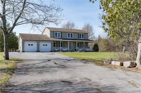 $410,000 | 23717 Woodland Drive, Le Ray, NY 13601