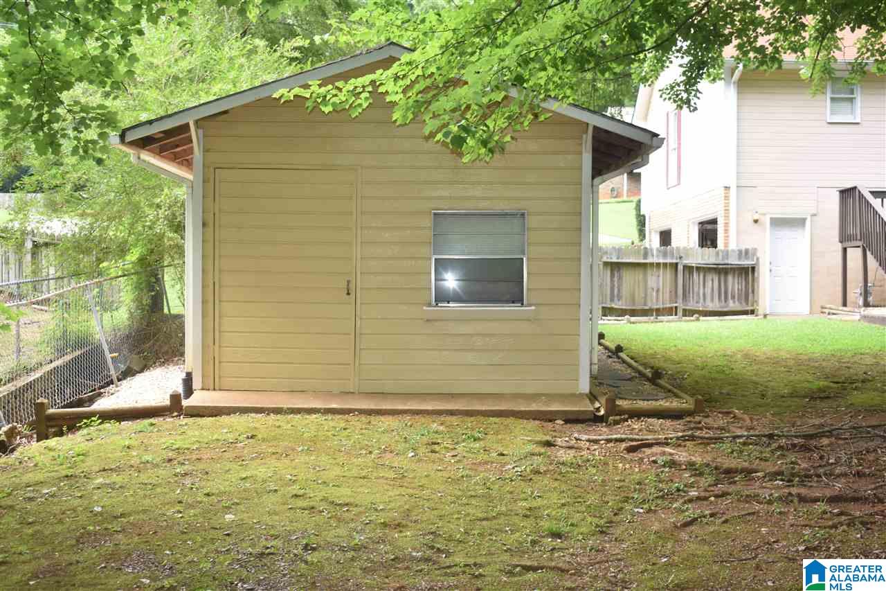 5237 Chestnut Lane Pinson, AL 35126 - Photo 31 of 39