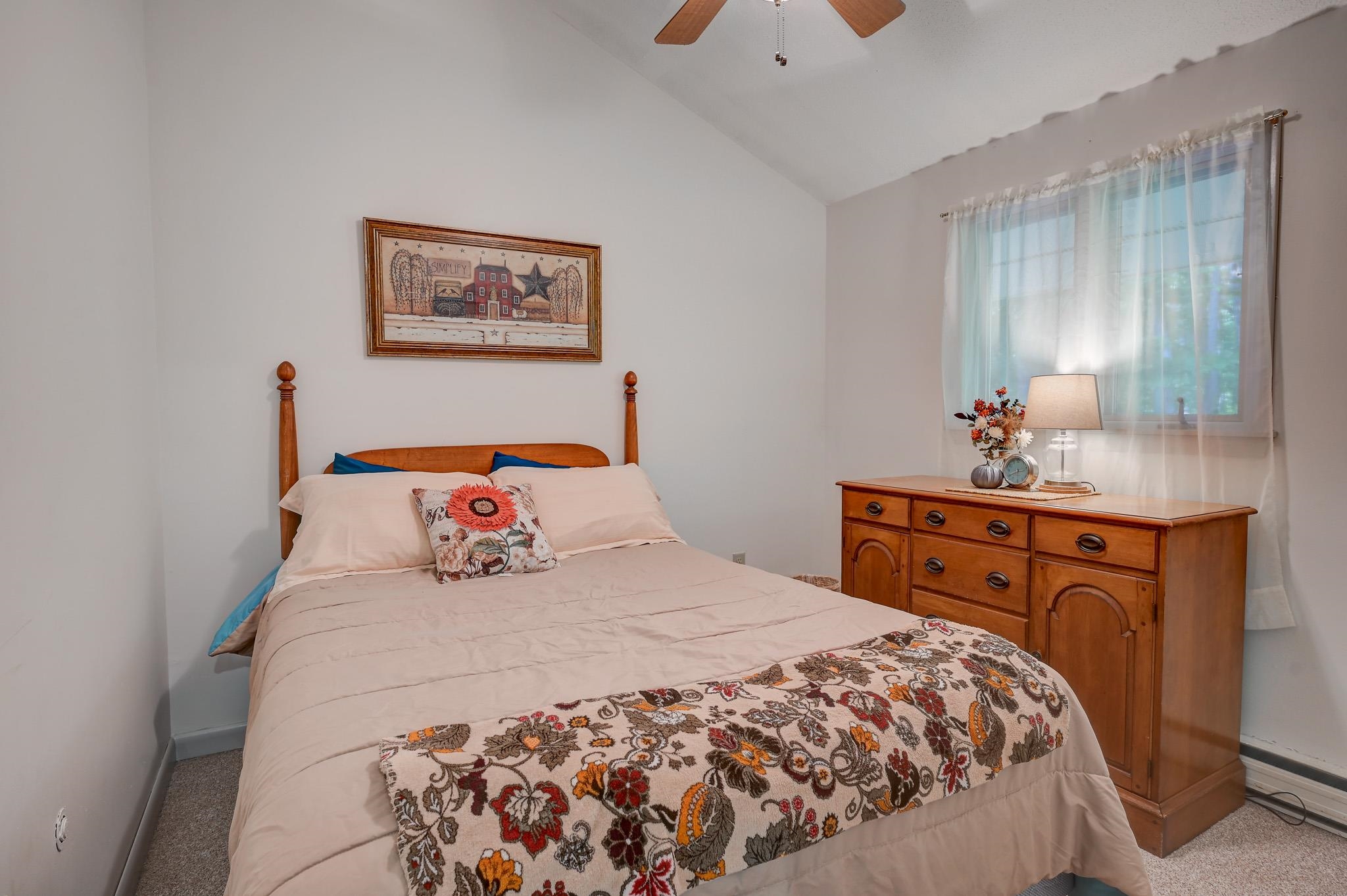186 Ledgewood Road Conway, NH 03860 - Photo 24 of 37