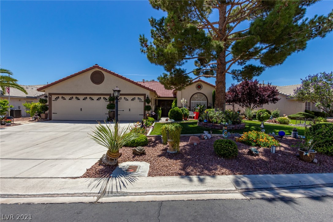 5332 Rim View Lane Las Vegas, NV 89130 - Photo 1 of 50 Gallery Image 1