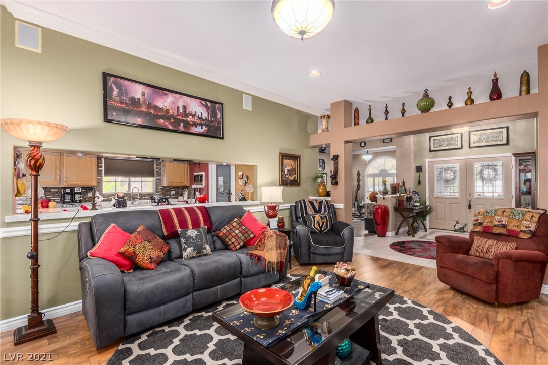 5332 Rim View Lane Las Vegas, NV 89130 - Photo 14 of 50 Gallery Image 14