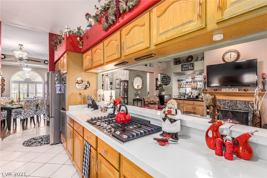 5332 Rim View Lane Las Vegas, NV 89130 - Photo 15 of 50 Gallery Image 15