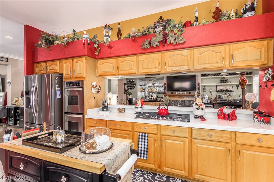 5332 Rim View Lane Las Vegas, NV 89130 - Photo 16 of 50 Gallery Image 16