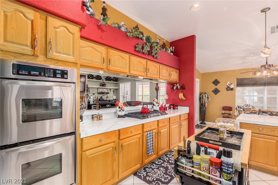 5332 Rim View Lane Las Vegas, NV 89130 - Photo 19 of 50 Gallery Image 19