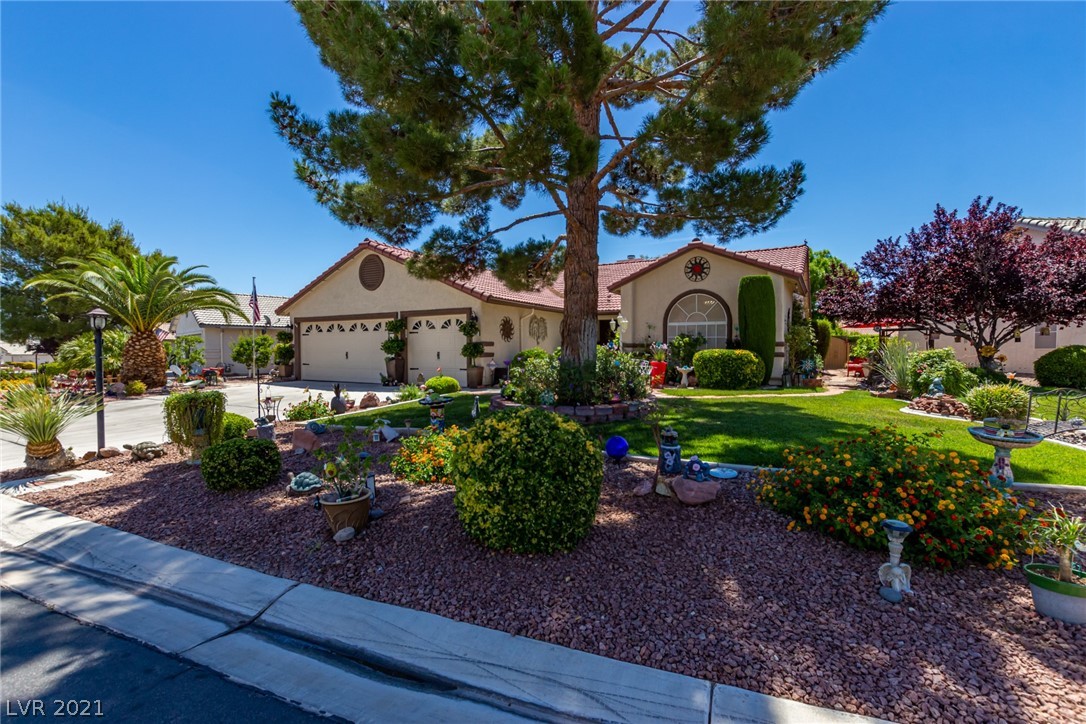 5332 Rim View Lane Las Vegas, NV 89130 - Photo 2 of 50 Gallery Image 2