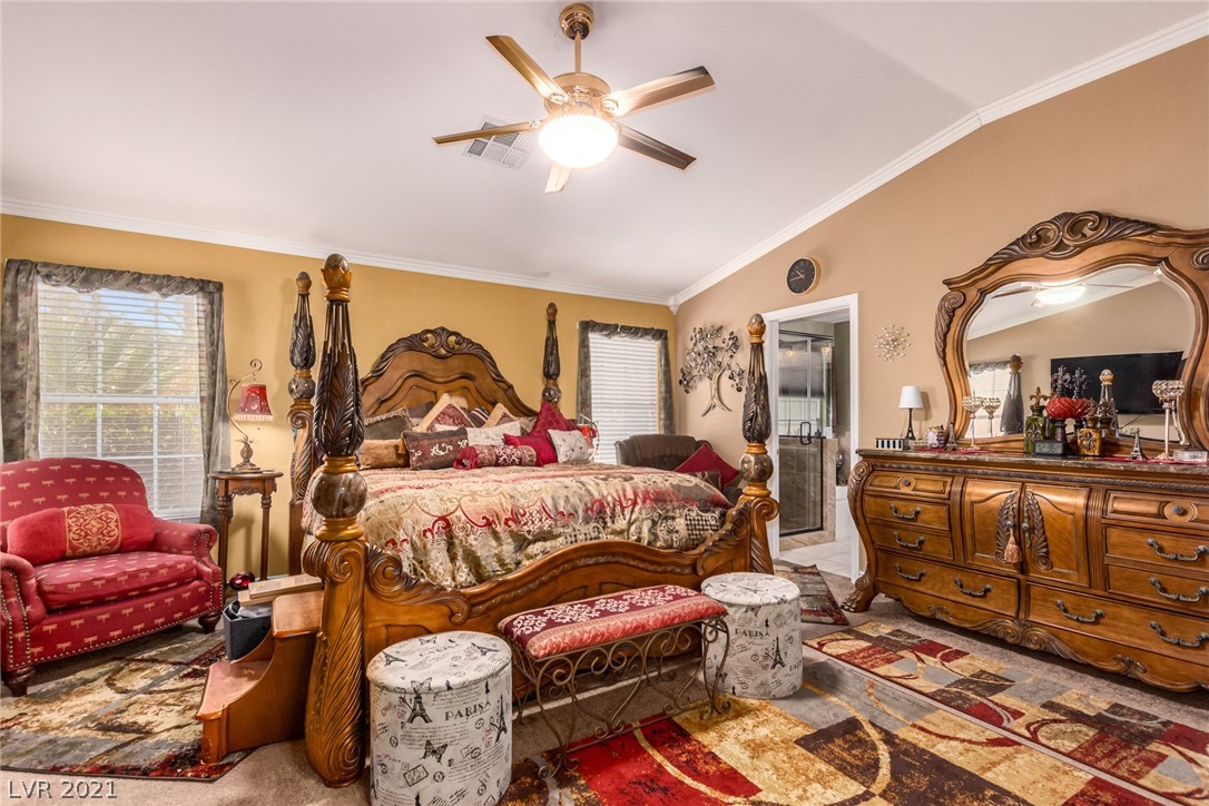 5332 Rim View Lane Las Vegas, NV 89130 - Photo 24 of 50 Gallery Image 24
