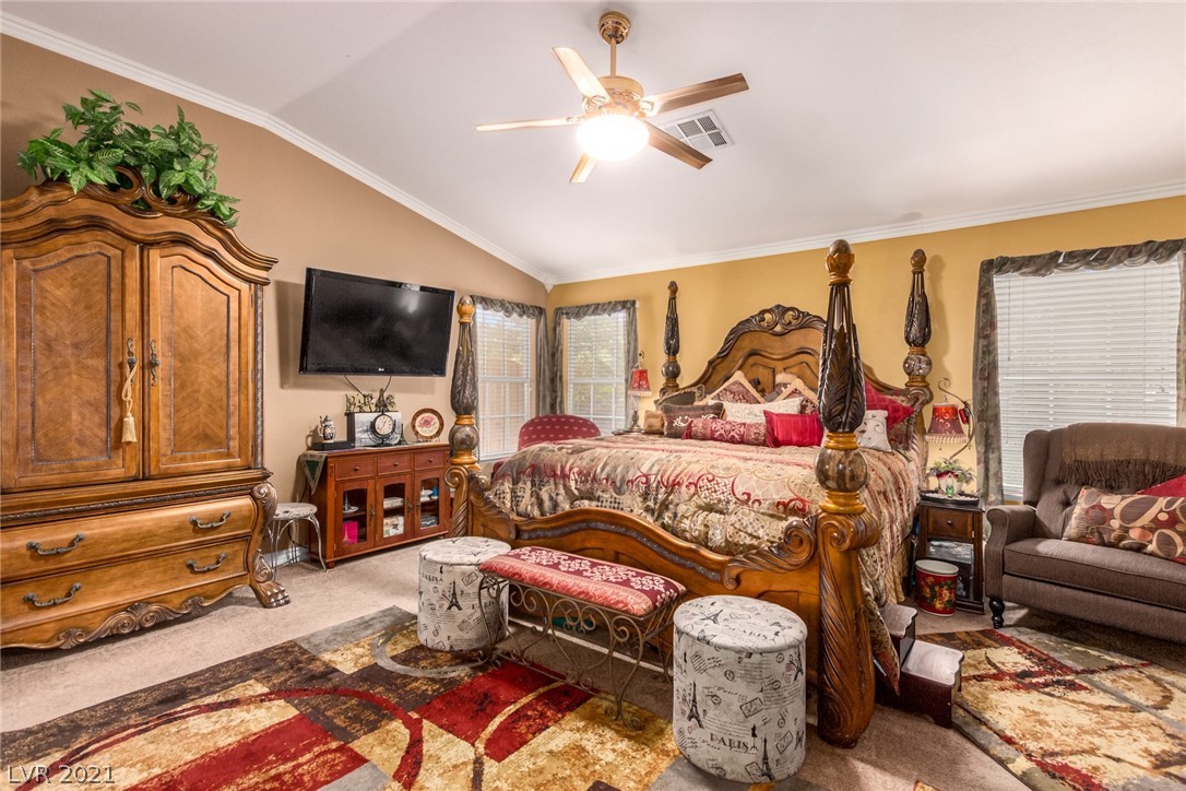 5332 Rim View Lane Las Vegas, NV 89130 - Photo 25 of 50 Gallery Image 25