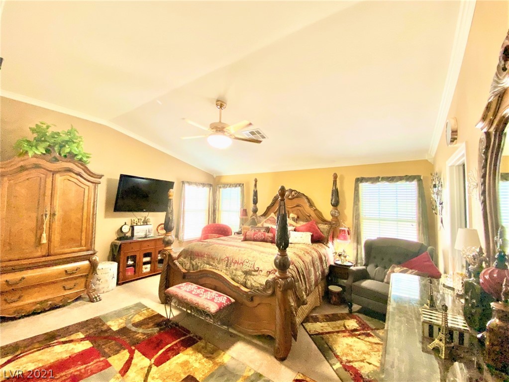 5332 Rim View Lane Las Vegas, NV 89130 - Photo 26 of 50 Gallery Image 26