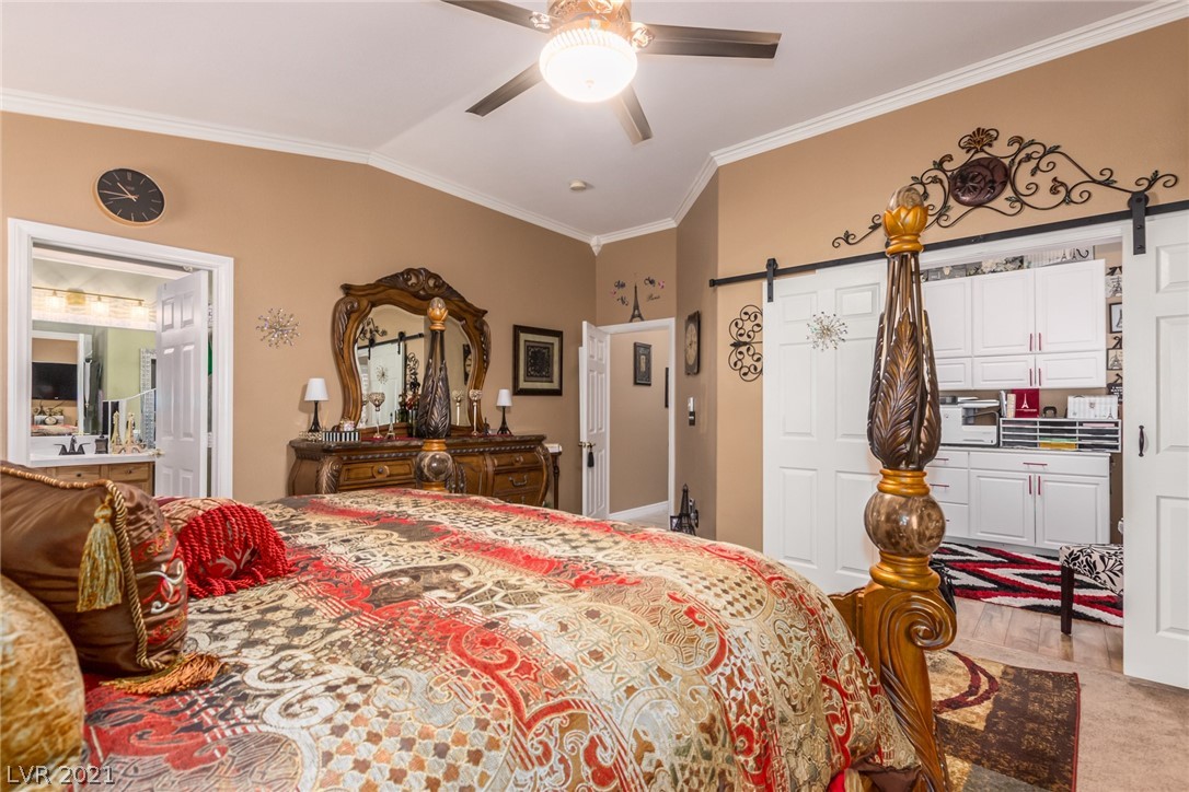 5332 Rim View Lane Las Vegas, NV 89130 - Photo 27 of 50 Gallery Image 27