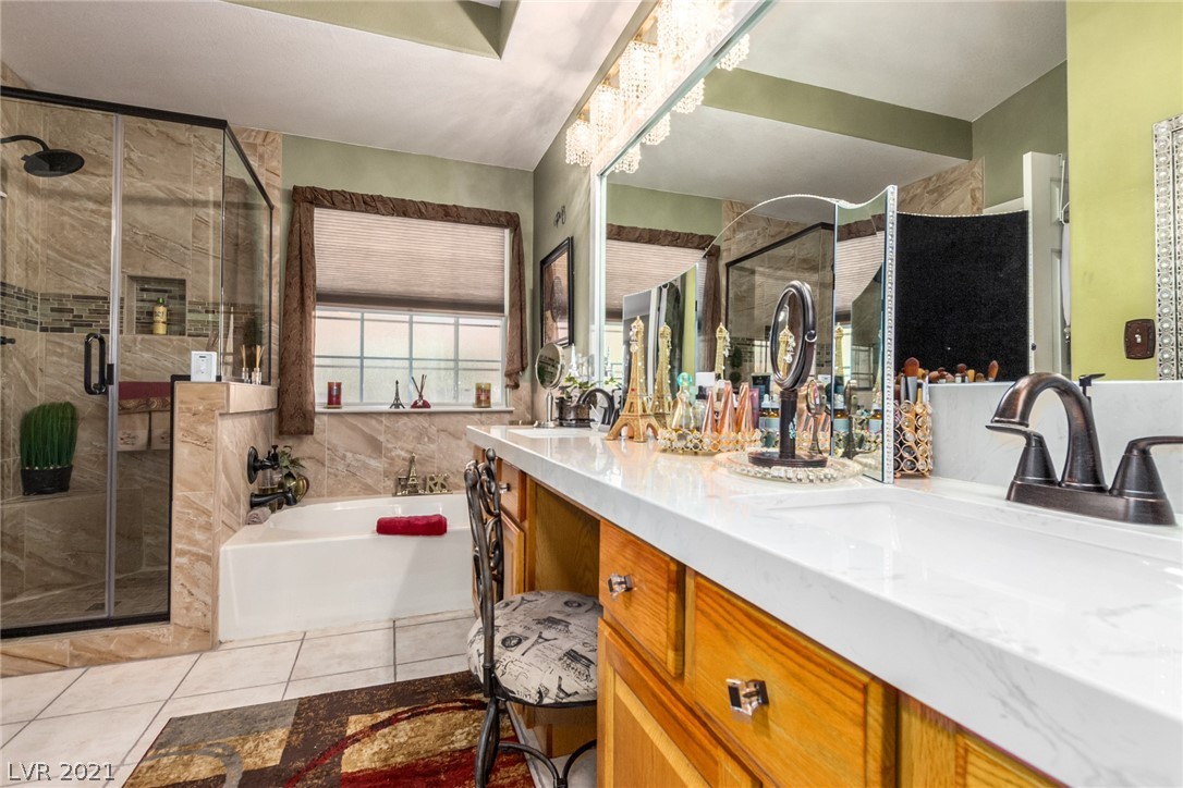 5332 Rim View Lane Las Vegas, NV 89130 - Photo 29 of 50 Gallery Image 29