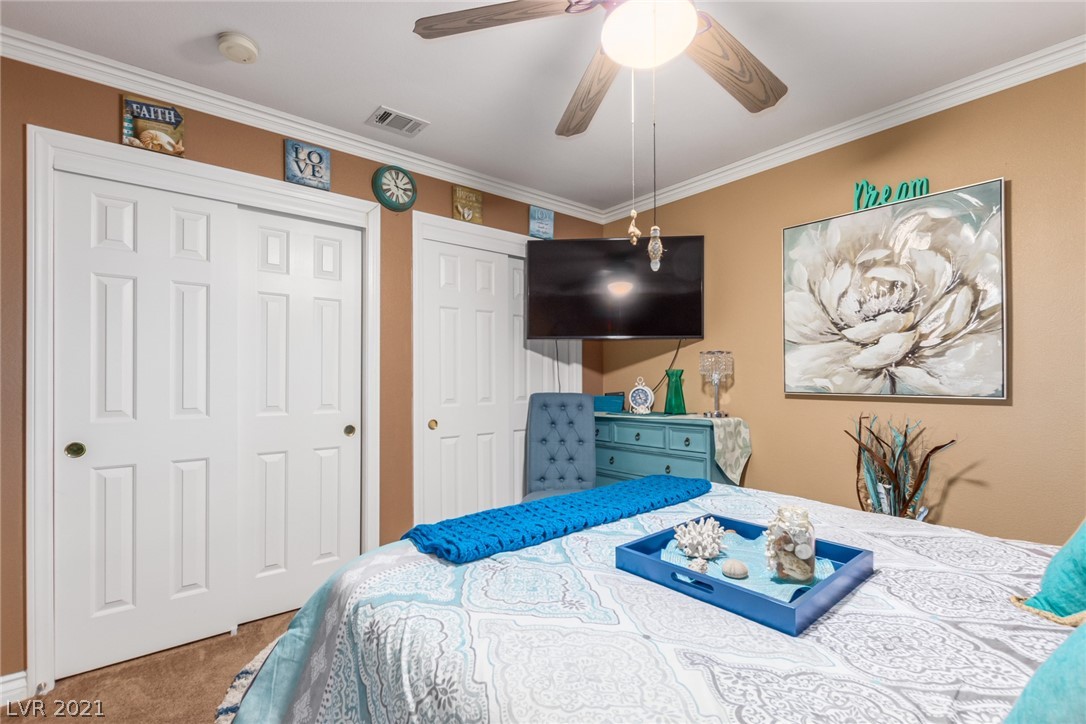 5332 Rim View Lane Las Vegas, NV 89130 - Photo 32 of 50 Gallery Image 32