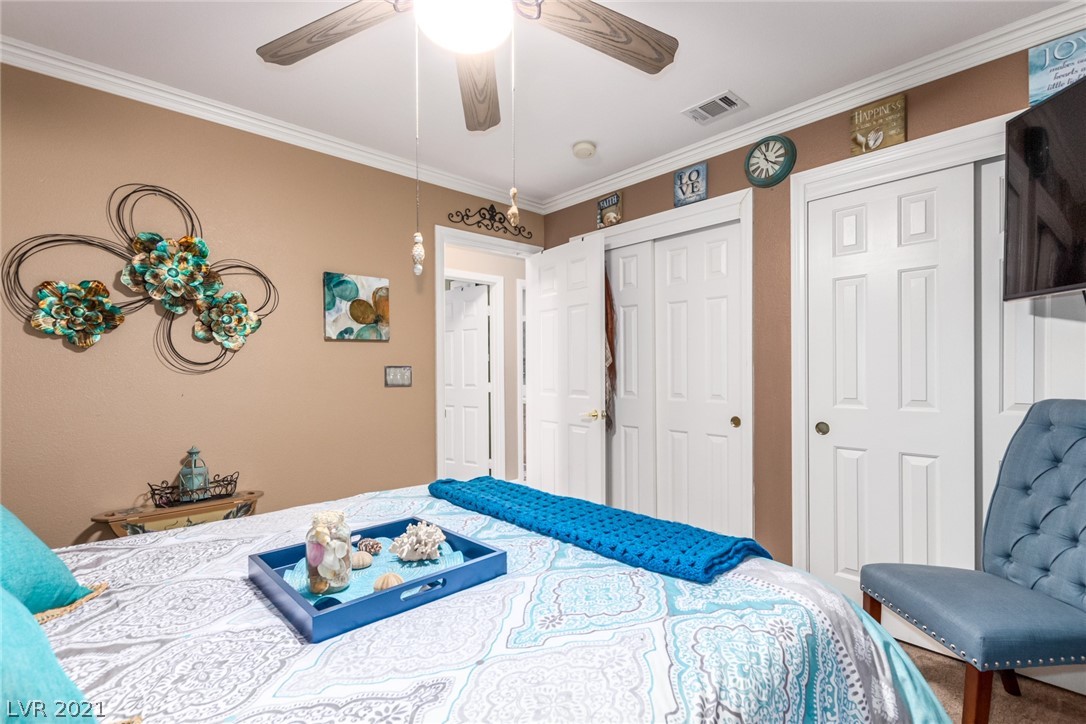 5332 Rim View Lane Las Vegas, NV 89130 - Photo 33 of 50 Gallery Image 33